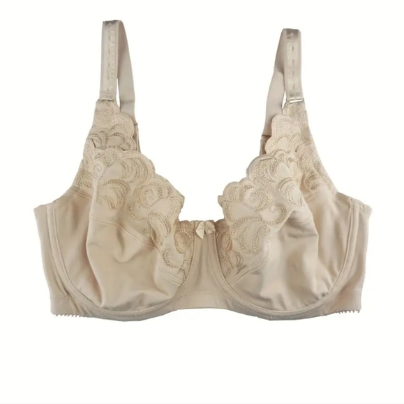 Minimizer bra 42DDD NWOT - Picture 1 of 3